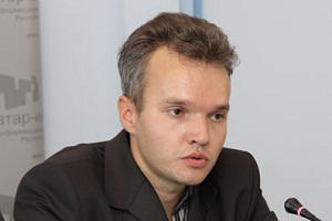 Дмитрий Цинман