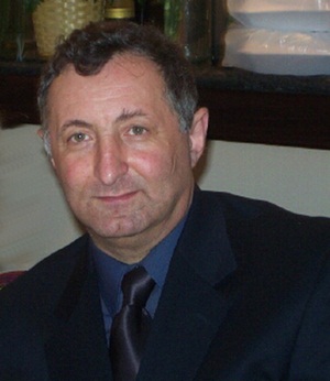 Михаил Рахунов