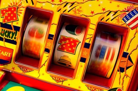Gaminatorslots – отличное казино для любителей азарта